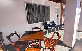 Casa com 3 quartos